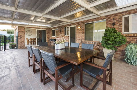 Colonial Court Villas - Nambucca Heads Accommodation 5