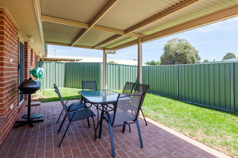 Colonial Court Villas - Nambucca Heads Accommodation 0