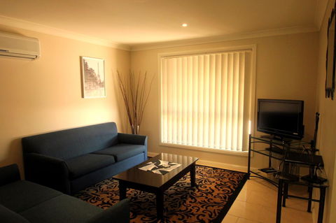 Colonial Court Villas - Nambucca Heads Accommodation 31
