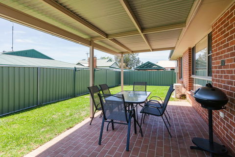 Colonial Court Villas - Nambucca Heads Accommodation 32