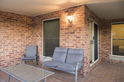 Colonial Court Villas - Nambucca Heads Accommodation 3