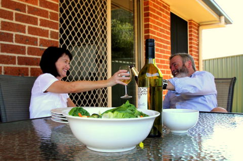 Colonial Court Villas - Nambucca Heads Accommodation 25