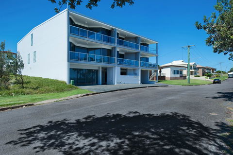On The Beach Getaway - Nambucca Heads Accommodation 29