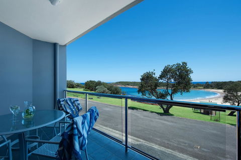 On The Beach Getaway - Nambucca Heads Accommodation 0