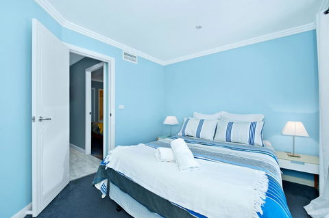 On The Beach Getaway - Nambucca Heads Accommodation 5