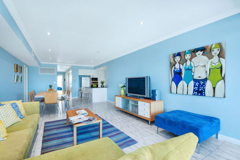 On The Beach Getaway - Nambucca Heads Accommodation 2
