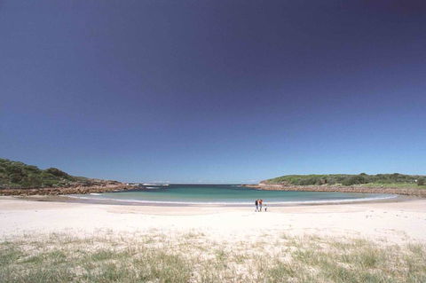 On The Beach Getaway - Nambucca Heads Accommodation 10