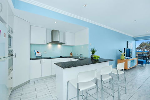 On The Beach Getaway - Nambucca Heads Accommodation 3