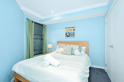 On The Beach Getaway - Nambucca Heads Accommodation 6