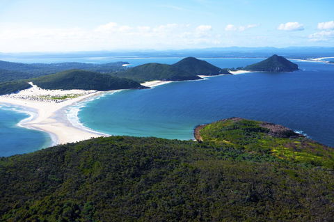 On The Beach Getaway - Nambucca Heads Accommodation 20