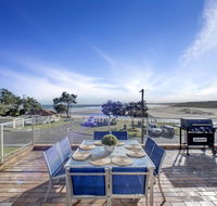 The Rotunda  Gerroa - Pet Friendly Beachfront - Nambucca Heads Accommodation