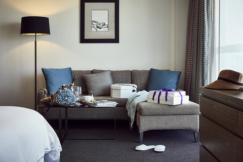 Hyatt Regency Sydney - Nambucca Heads Accommodation 9