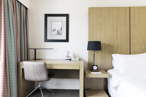 Hyatt Regency Sydney - Nambucca Heads Accommodation 15