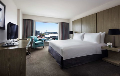 Hyatt Regency Sydney - Nambucca Heads Accommodation 29