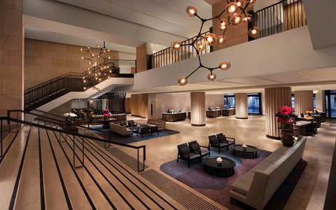 Hyatt Regency Sydney - Nambucca Heads Accommodation 22