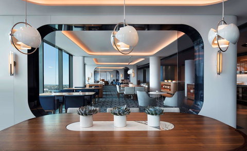 Hyatt Regency Sydney - Nambucca Heads Accommodation 25