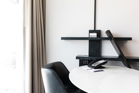 Hyatt Regency Sydney - Nambucca Heads Accommodation 5