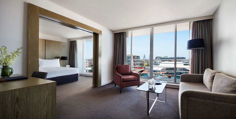Hyatt Regency Sydney - Nambucca Heads Accommodation 19