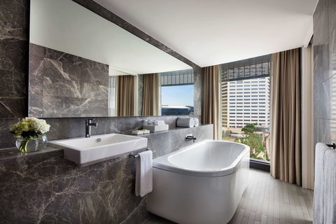 Hyatt Regency Sydney - Nambucca Heads Accommodation 16