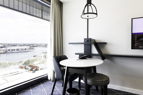 Hyatt Regency Sydney - Nambucca Heads Accommodation 6