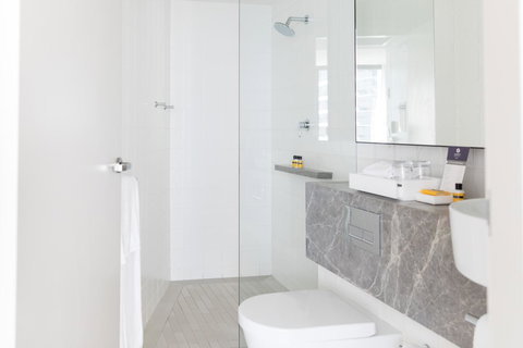 Hyatt Regency Sydney - Nambucca Heads Accommodation 12