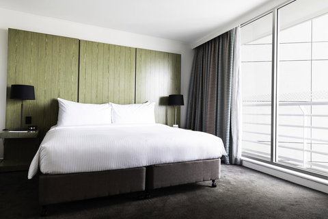 Hyatt Regency Sydney - Nambucca Heads Accommodation 13
