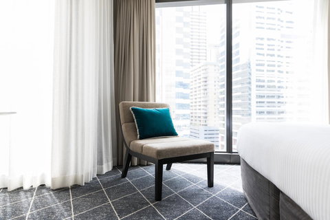 Hyatt Regency Sydney - Nambucca Heads Accommodation 7