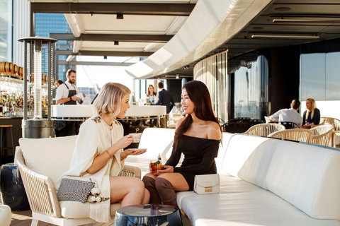 Hyatt Regency Sydney - Nambucca Heads Accommodation 40