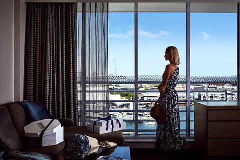 Hyatt Regency Sydney - Nambucca Heads Accommodation 41