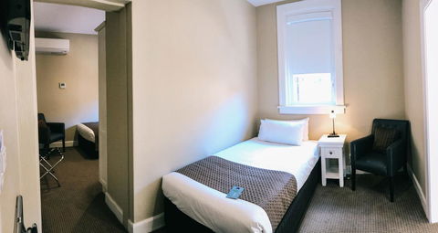 CH Boutique Hotel & Apartments, Ascend Hotel Collection - Nambucca Heads Accommodation 39