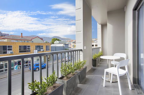CH Boutique Hotel & Apartments, Ascend Hotel Collection - Nambucca Heads Accommodation 14