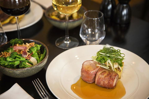 CH Boutique Hotel & Apartments, Ascend Hotel Collection - Nambucca Heads Accommodation 32