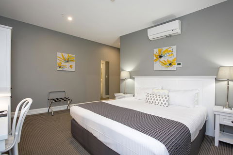 CH Boutique Hotel & Apartments, Ascend Hotel Collection - Nambucca Heads Accommodation 24