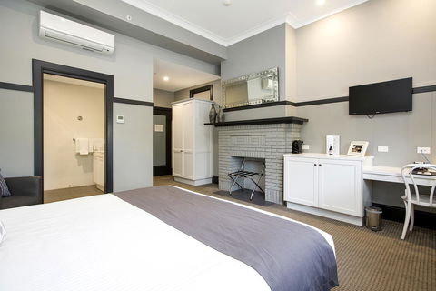 CH Boutique Hotel & Apartments, Ascend Hotel Collection - Nambucca Heads Accommodation 21