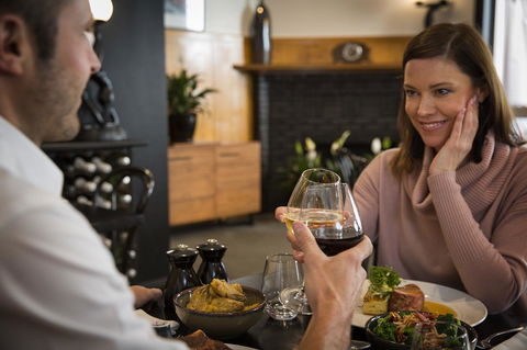 CH Boutique Hotel & Apartments, Ascend Hotel Collection - Nambucca Heads Accommodation 35