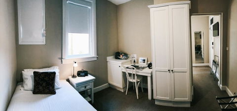 CH Boutique Hotel & Apartments, Ascend Hotel Collection - Nambucca Heads Accommodation 38