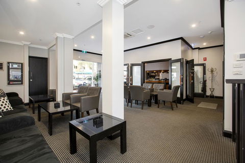 CH Boutique Hotel & Apartments, Ascend Hotel Collection - Nambucca Heads Accommodation 29