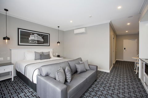 CH Boutique Hotel & Apartments, Ascend Hotel Collection - Nambucca Heads Accommodation 7