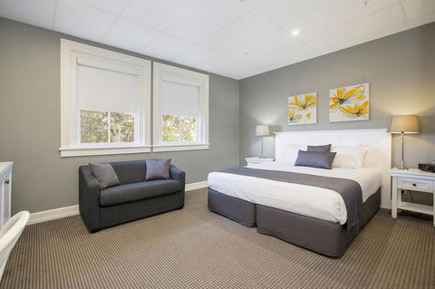 CH Boutique Hotel & Apartments, Ascend Hotel Collection - Nambucca Heads Accommodation 19