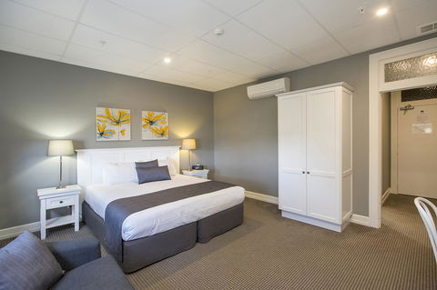 CH Boutique Hotel & Apartments, Ascend Hotel Collection - Nambucca Heads Accommodation 17