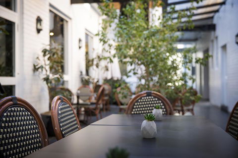 CH Boutique Hotel & Apartments, Ascend Hotel Collection - Nambucca Heads Accommodation 31