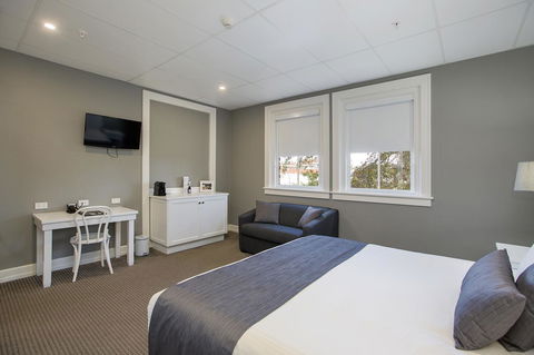 CH Boutique Hotel & Apartments, Ascend Hotel Collection - Nambucca Heads Accommodation 18
