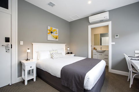 CH Boutique Hotel & Apartments, Ascend Hotel Collection - Nambucca Heads Accommodation 25