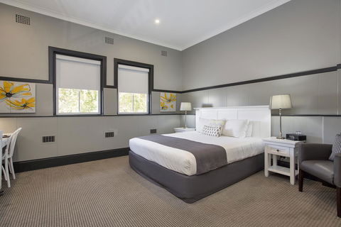 CH Boutique Hotel & Apartments, Ascend Hotel Collection - Nambucca Heads Accommodation 23