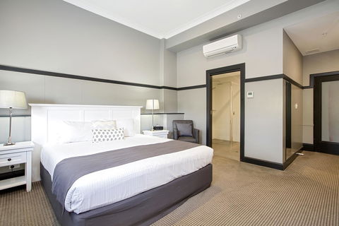 CH Boutique Hotel & Apartments, Ascend Hotel Collection - Nambucca Heads Accommodation 22