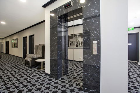 CH Boutique Hotel & Apartments, Ascend Hotel Collection - Nambucca Heads Accommodation 5