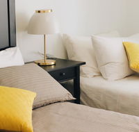 Modern  Cosy 2-Bedroom Apartment Hornsby - Nambucca Heads Accommodation