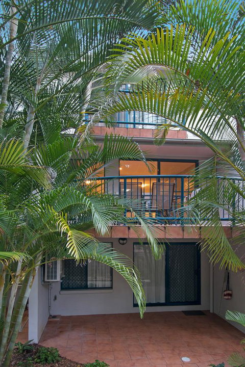 Gosamara Apartments - Nambucca Heads Accommodation 29