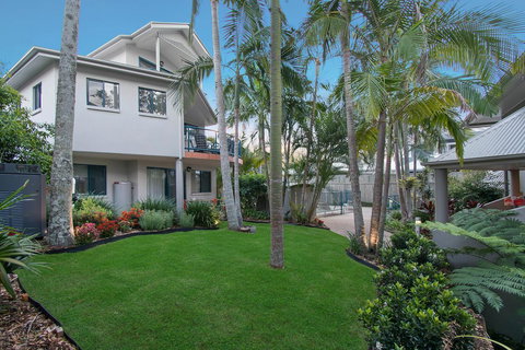 Gosamara Apartments - Nambucca Heads Accommodation 25