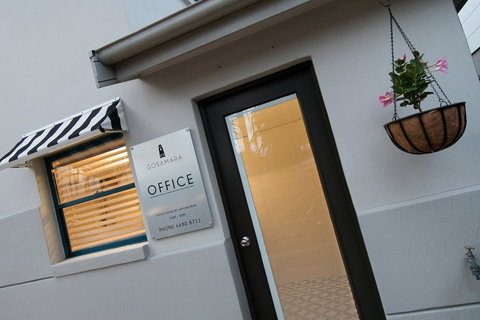 Gosamara Apartments - Nambucca Heads Accommodation 7